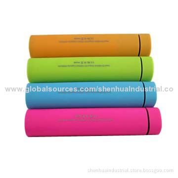 Power Bank with Speaker